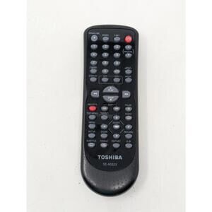 Toshiba OEM SE-R0323 Remote Control
